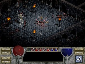 Diablo