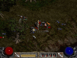 Diablo II