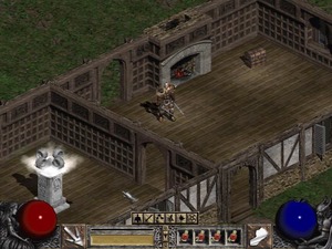Diablo II
