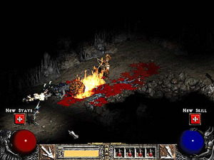 Diablo II