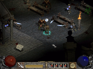 Diablo II