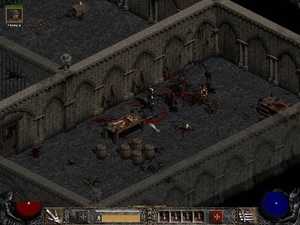 Diablo II