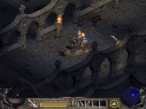 Diablo II