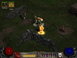 Diablo II