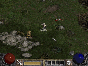 Diablo II