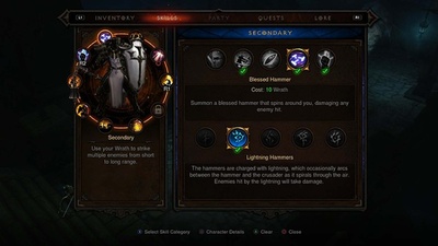 Diablo III
