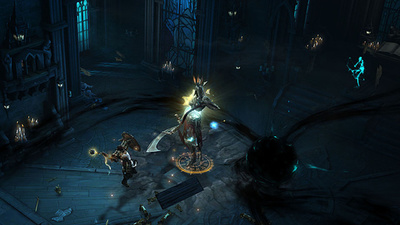 Diablo III