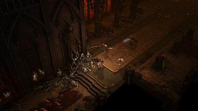 Diablo III