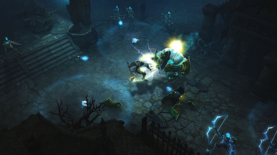 Diablo III