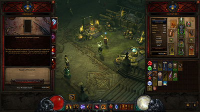 Diablo III