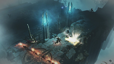 Diablo III