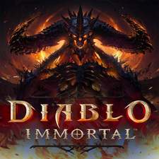 Diablo Immortal