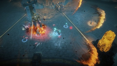 Diablo Immortal