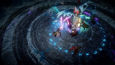 Diablo Immortal