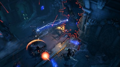 Diablo Immortal