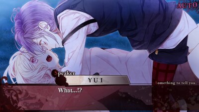 Diabolik Lovers