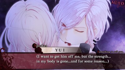 Diabolik Lovers