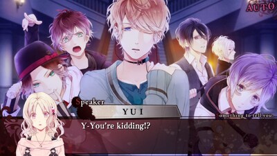Diabolik Lovers