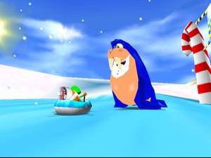 Diddy Kong Racing