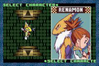 Digimon: Battle Spirit