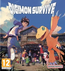 Digimon Survive