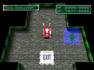 Digimon World 2