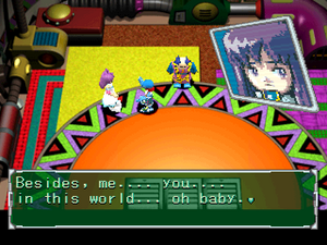 Digimon World 2