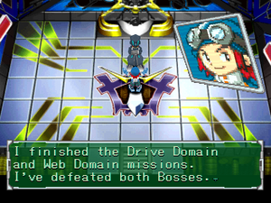 Digimon World 2