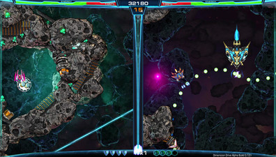 Dimension Drive