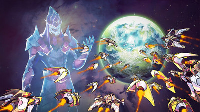 Dimension Drive