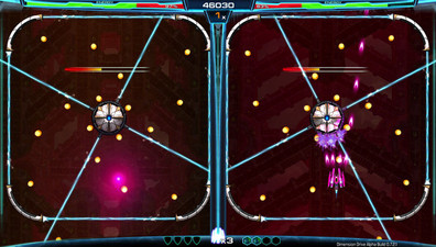 Dimension Drive