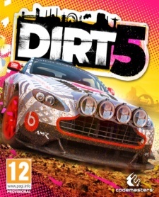 DiRT 5