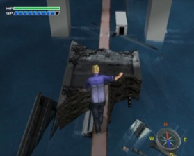 SOS: The Final Escape