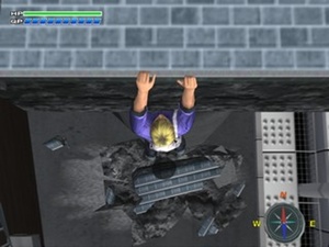 SOS: The Final Escape
