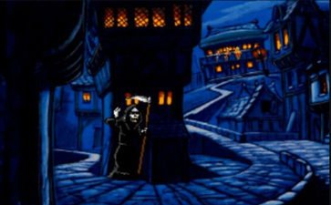 Discworld