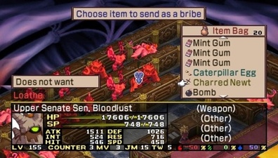 Disgaea 2: Cursed Memories