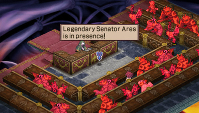 Disgaea 2: Cursed Memories