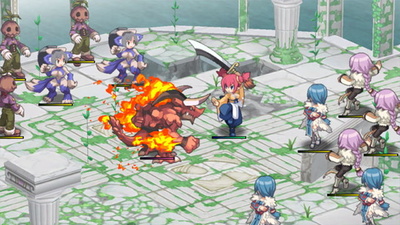 Disgaea D2: A Brighter Darkness
