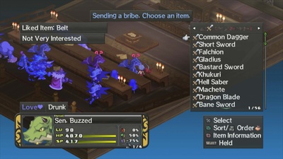 Disgaea D2: A Brighter Darkness