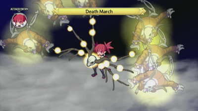 Disgaea D2: A Brighter Darkness