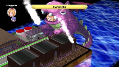 Disgaea D2: A Brighter Darkness