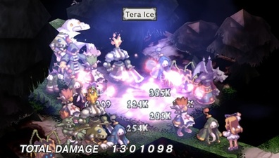 Disgaea: Hour of Darkness