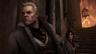 Dishonored 2