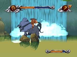 Disney's Hercules