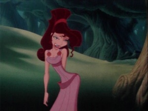 Disney's Hercules