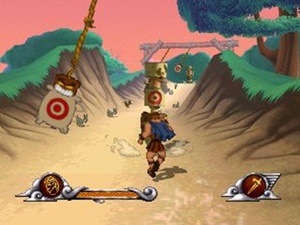 Disney's Hercules