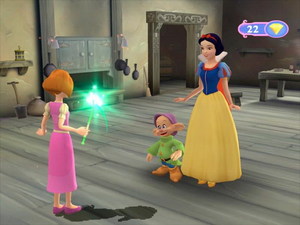 Disney Princess: Enchanted Journey