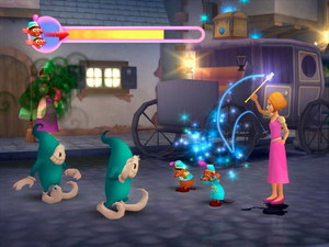 Disney Princess: Enchanted Journey