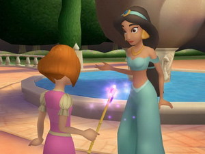 Disney Princess: Enchanted Journey