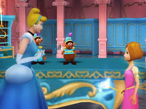 Disney Princess: Enchanted Journey